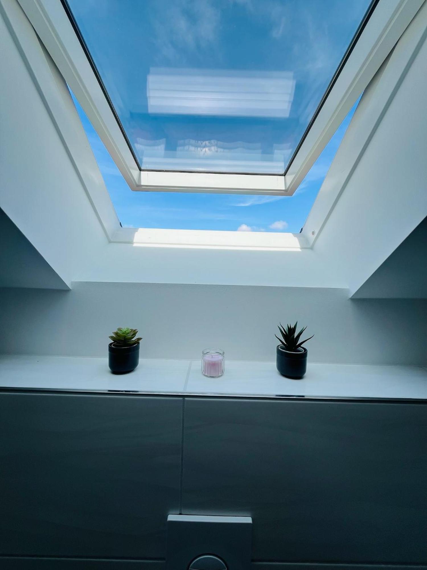 Gutshof Von Gemuenden Ferienwohnung 1 Bernau bei Berlin Exteriér fotografie